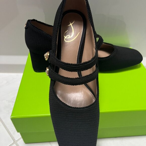 Sam Edelman Tahira Pump - Picture 14 of 16